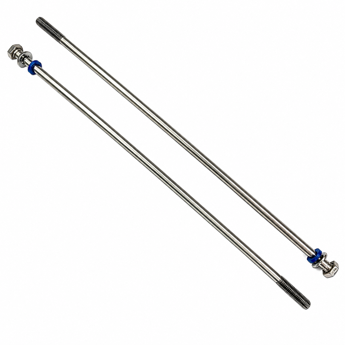 8M0101593 Kit prigionieri per Lower Unit Motorguide Xi3 55 libbre