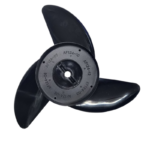 Elica a tre pale per Motorguide Xi3 o Xi5