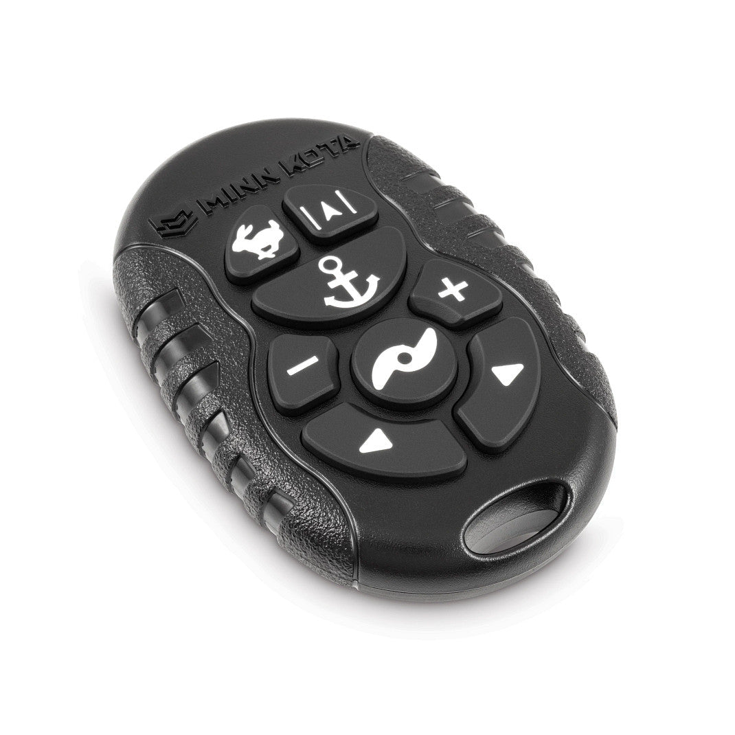 Minn Kota Micro Remote Bluetooth – 1866561 1866560
