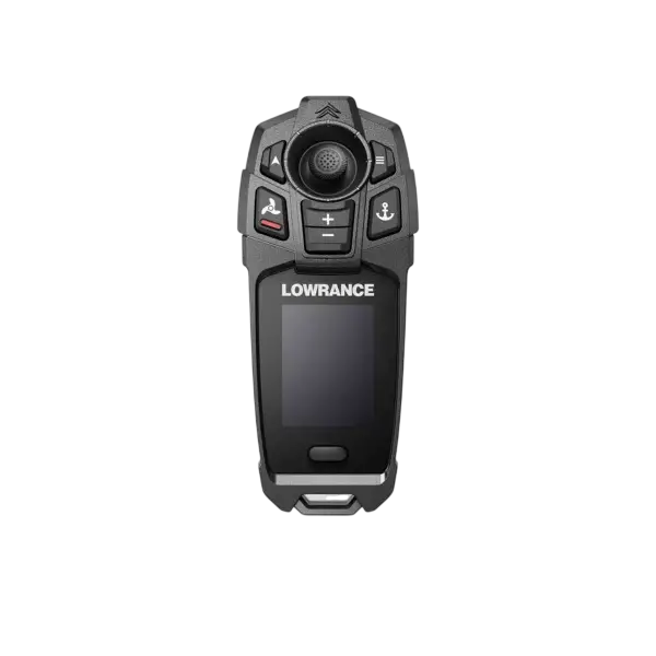 Telecomando Lowrance Recon