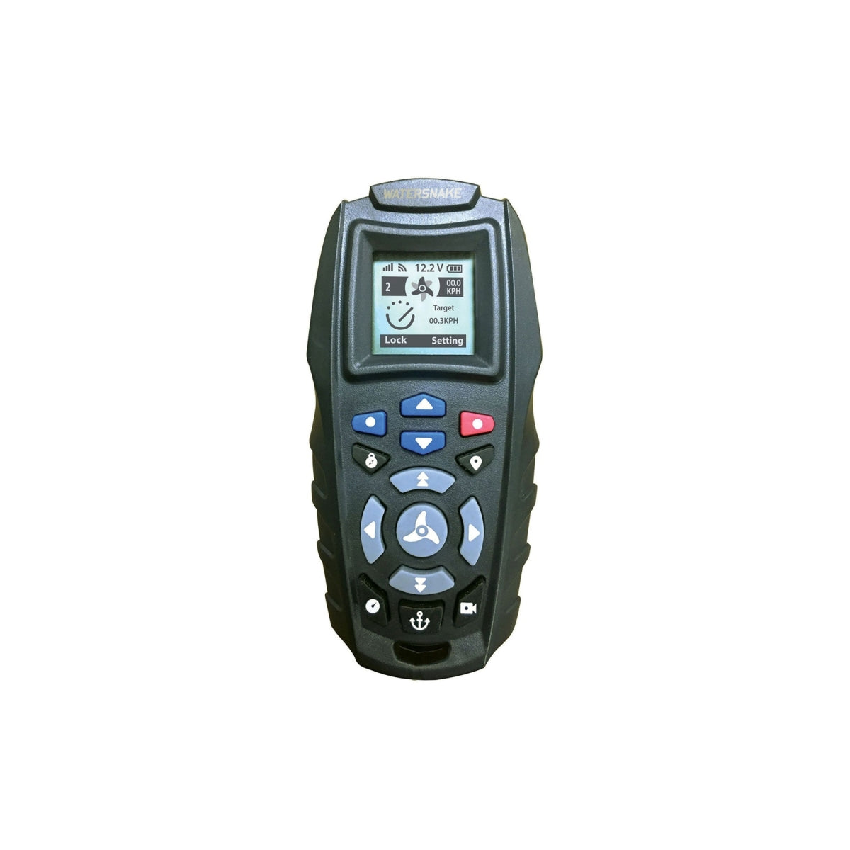 Telecomando originale Watersnake Geo-Spot GPS