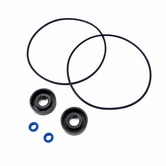8M00000000 Kit Guarnizioni e Paraoli Motorguide Xi3 o Xi5
