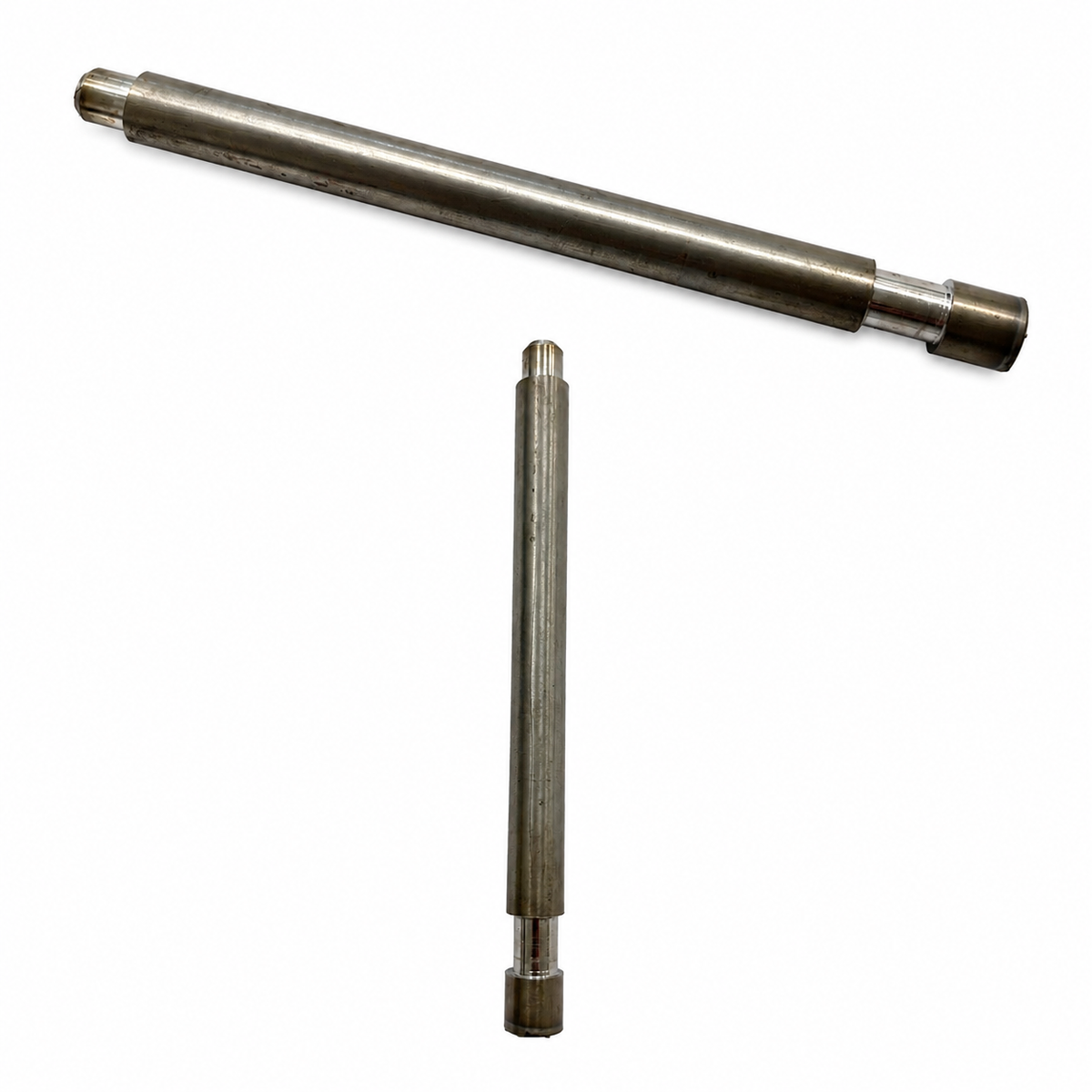 Perno Motorguide Xi3 diametro 10mm in titanio G5