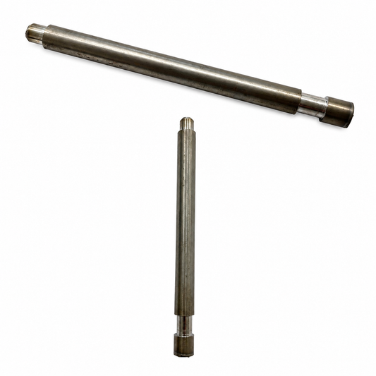 Perno Motorguide Xi3 diametro 10mm in titanio G5