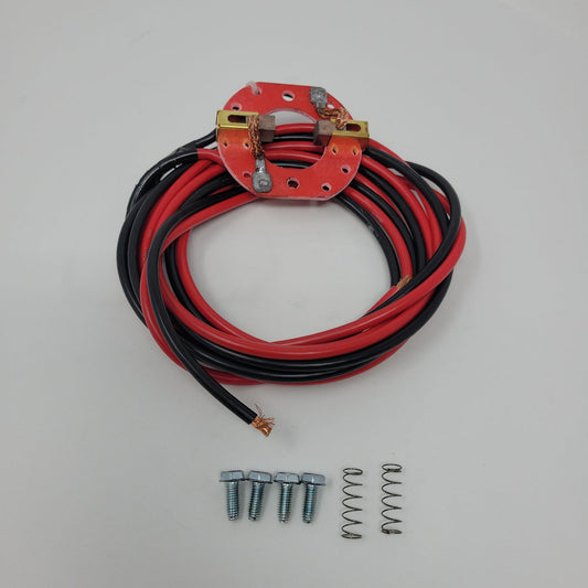 8M4002711 Kit Allungato per motori Custom Kit spazzole Motorguide Xi3 e Xi5