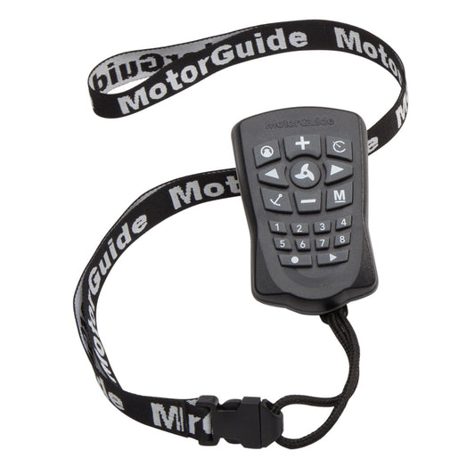 8M0092071 8M0092071 Motorguide Telecomando Xi3 e Xi5