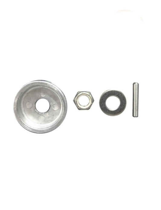 8M0105256 Kit Anodo per Motorguide Xi3 e Xi5
