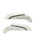 8M0084844 Coppia carter scocche laterali per Motorguide Xi5 Sw