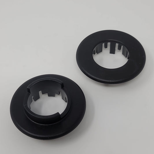 8M0084865 Motorguide Kit boccole nere Xi3 e Xi5