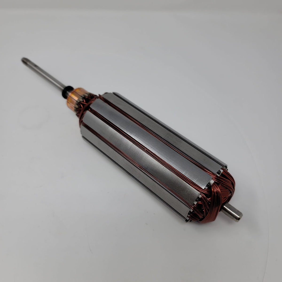 8M4002655 MOTORGUIDE Indotto Xi5 36v 105 libbre