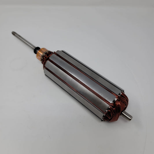 8M4002655 MOTORGUIDE Indotto Xi5 36v 105 libbre