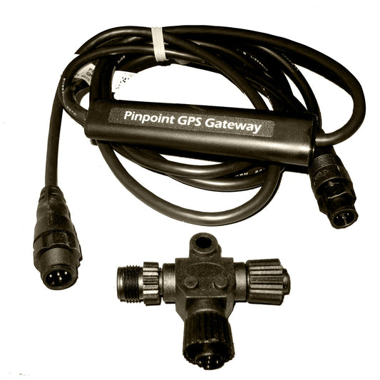 8M0092085 GateWay Motorguide