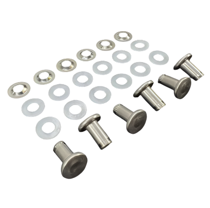 8m401018 Kit boccole e siger motorguide xi5
