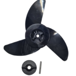 Elica a tre pale per Motorguide Xi3 o Xi5