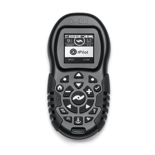 Minn Kota i-Pilot Remote Bluetooth – 1866550
