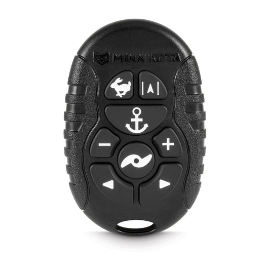 Minn Kota Micro Remote Bluetooth – 1866561 1866560