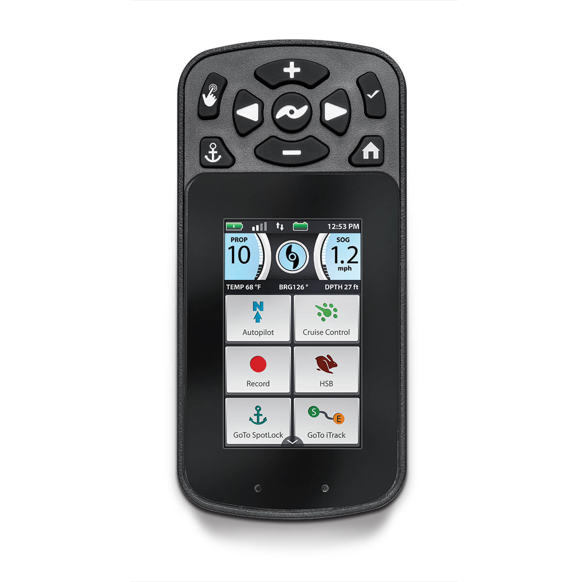 Minn Kota i-Pilot Link Bluetooth Remote – 1866650