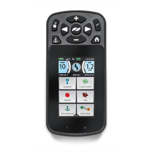 Minn Kota i-Pilot Link Bluetooth Remote – 1866650