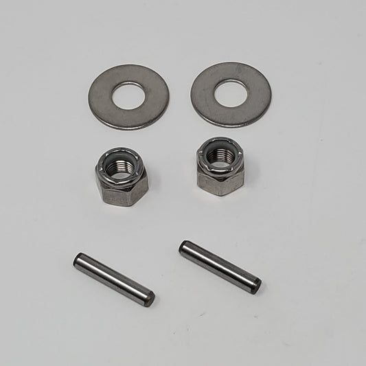 Minn Kota MKP-34 – Prop Nut Kit E – 1865019