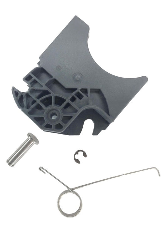Motorguide Cradle Kit-Rotate XI3