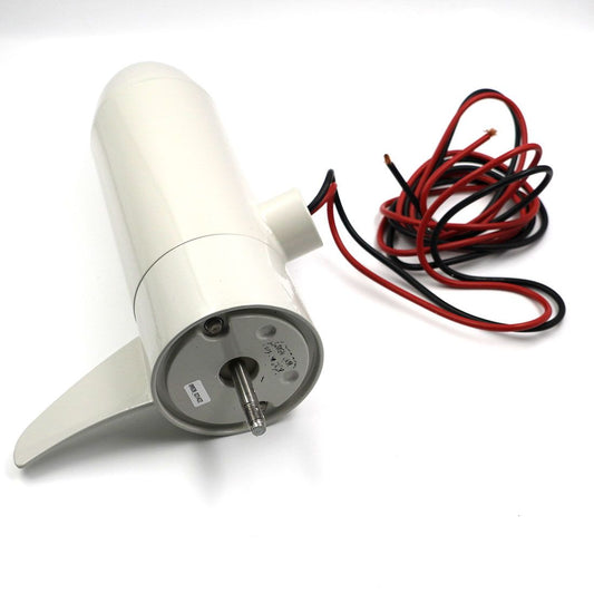 Lower Unit Motorguide Xi3 12 volt 55 libbre